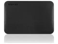 Toshiba External Portable Hard Drive 1TB main image
