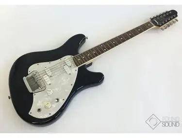 Squier Venus XII