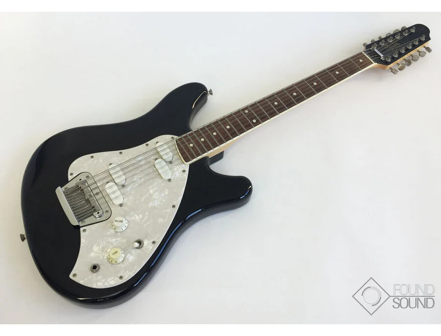 Squier Venus XII - What To Know & Where To Buy | Equipboard Squier Venus XII - What To Know & Where To Buy | Equipboard