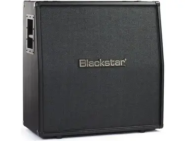 Blackstar HT Metal 4x12'' Angled Cabinet