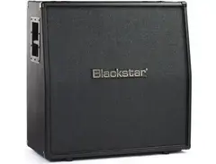 Blackstar HT Metal 4x12'' Angled Cabinet - What To Know & Where To