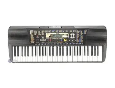 Yamaha PSR-195