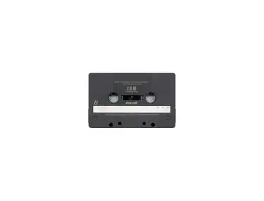 Maxell XL II 100 Cassette Tape