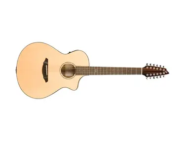 Breedlove Atlas Series Studio C250/SMe-12