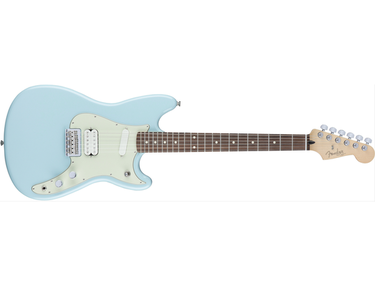 Fender Duo-Sonic HS