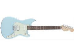 Fender Duo-Sonic HS