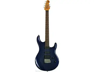 Music Man Luke III HSS BFR