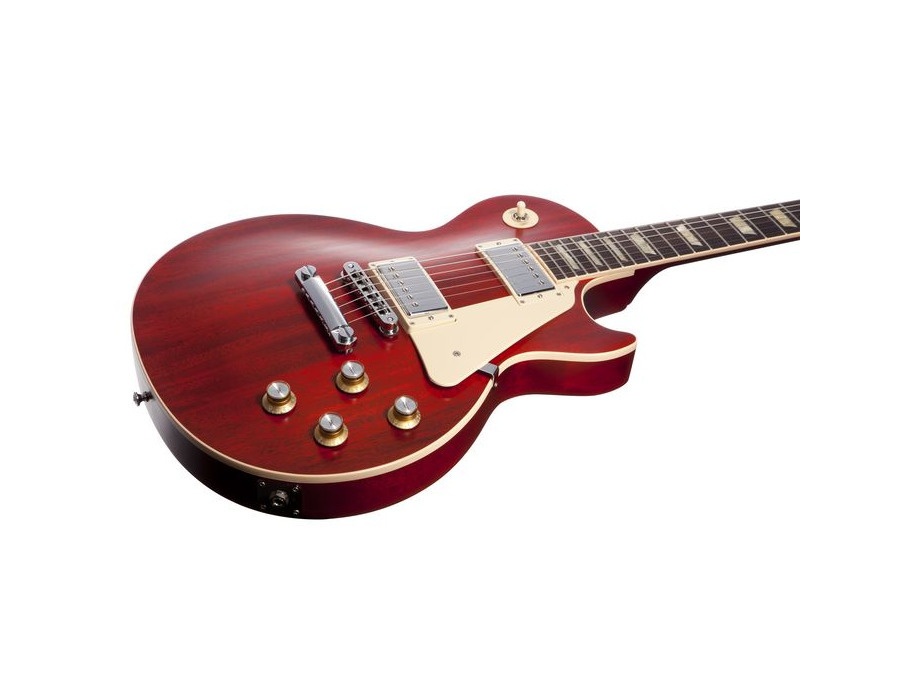 Gibson Les Paul Traditional Mahogany 12 Equipboard