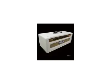 Splawn Amplification Street Rod Head