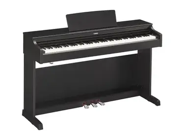 Yamaha YDP-162 Arius 88-Key Digital Piano - What To Know & Where Yamaha YDP-162 Arius 88-Key Digital Piano - What To Know & Where