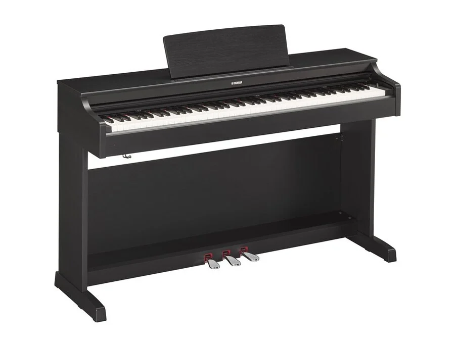 Yamaha YDP-163 - What To Know & Where To Buy | Equipboard
