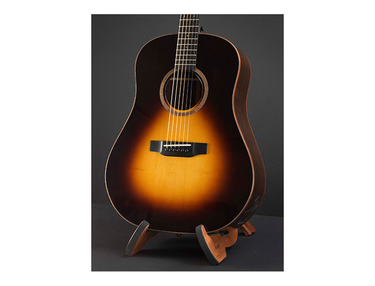 Bedell Coffee House Dreadnought Acoustic Guitar