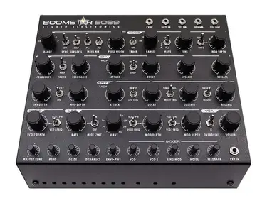 Studio Electronics Boomstar 5089