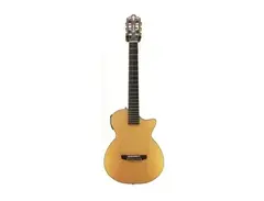 Crafter 125 Nylon Acoustic main image