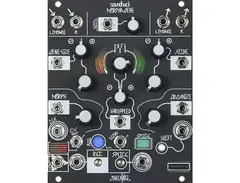 Make Noise Morphagene