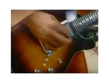 Odyssey Guitars Custom