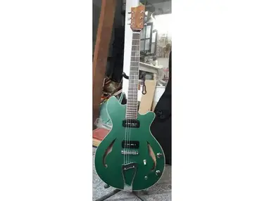 SLP 'Green Machine' (#1 Handmade)