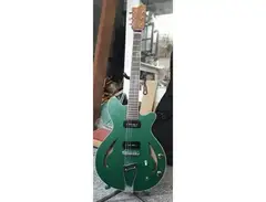 SLP 'Green Machine' (#1 Handmade) main image