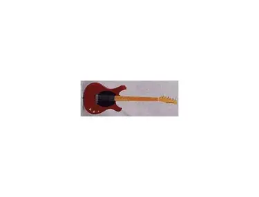 Paul Dean "Dean Machine" Prototype (1st Humbucker Version)