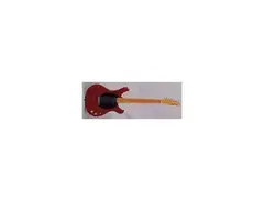 Paul Dean "Dean Machine" Prototype (1st Humbucker Version)