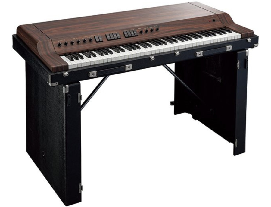 Yamaha CP-30 Electric Piano - ranked #253 in Digital Pianos | Equipboard