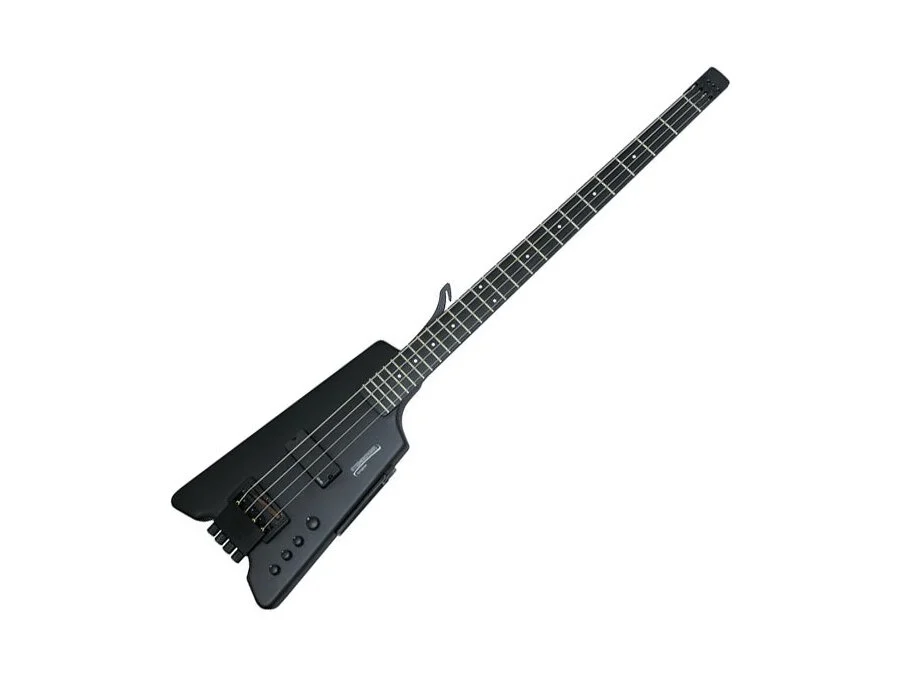 Steinberger Synapse Bass - What To Know & Where To Buy | Equipboard Steinberger Synapse Bass - What To Know & Where To Buy | Equipboard