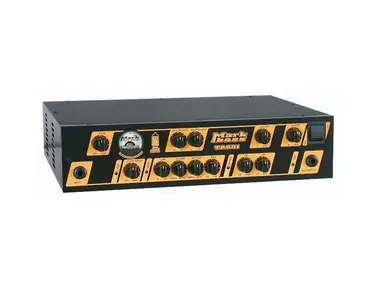 Markbass TA501 Bass Head