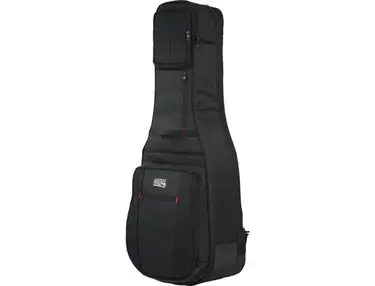 Gator Cases Go-Pro Double Gig Bag