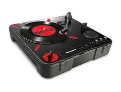 Numark pt-01 scratch