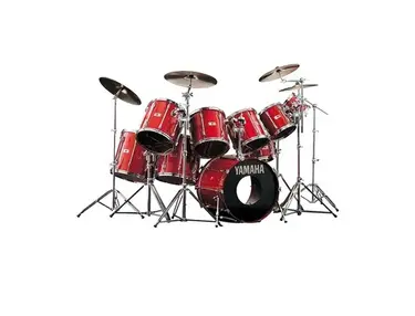 Yamaha Power V Drums
