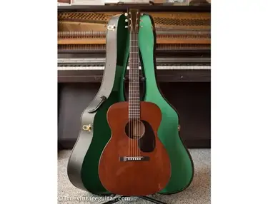 Martin 1946 OO-17