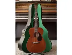 Martin 1946 OO-17 main image