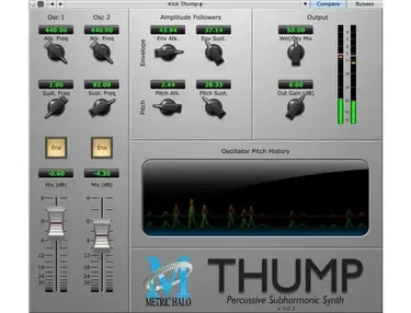 MH Thump
