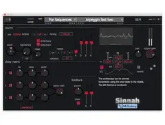 NUSofting Sinnah main image