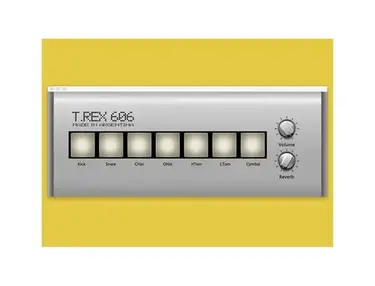 Mx Project T.Rex 606