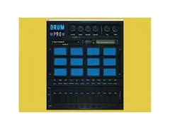 Studio Linked Drum Pro main image