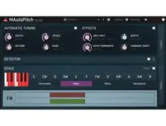 MeldaProduction MAutoPitch