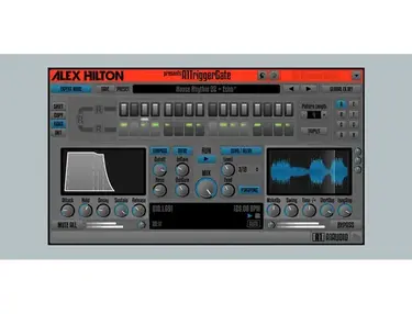 Alex Hilton A1 Trigger Rate
