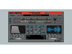 Alex Hilton A1 Trigger Rate main image