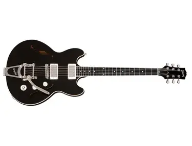Gibson Midtown Standard with Bigsby