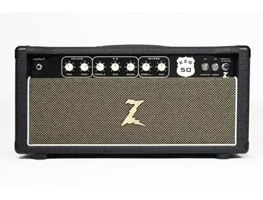 Dr. Z EZG-50