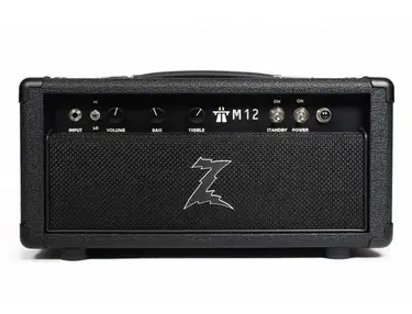 Dr. Z M12 Head