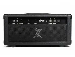 Dr. Z M12 Head main image
