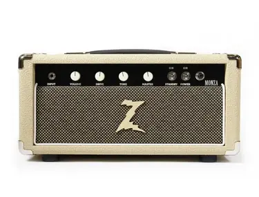 Dr. Z Monza Head