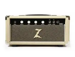 Dr. Z Monza Head main image