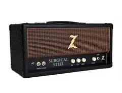 Dr. Z Surgical Steel main image