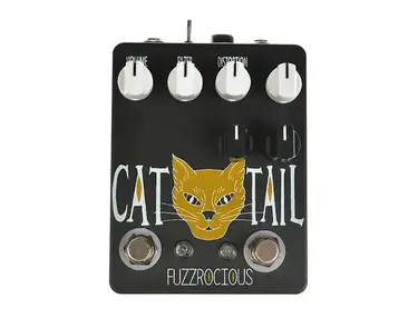 Fuzzrocious Rat Tail - What To Know & Where To Buy | Equipboard Fuzzrocious Rat Tail - What To Know & Where To Buy | Equipboard