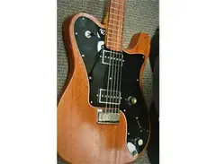 "Boss Hog" Custom Telecaster main image