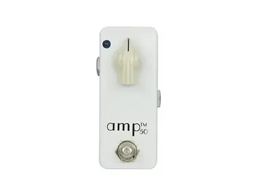Lovel Pedals Amp50