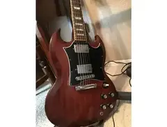 Gibson SG Standard 1991 - 2012 main image